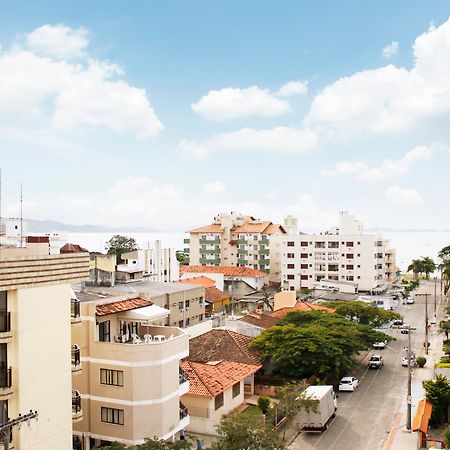 Hotel Porto Madero Florianopolis Bagian luar foto
