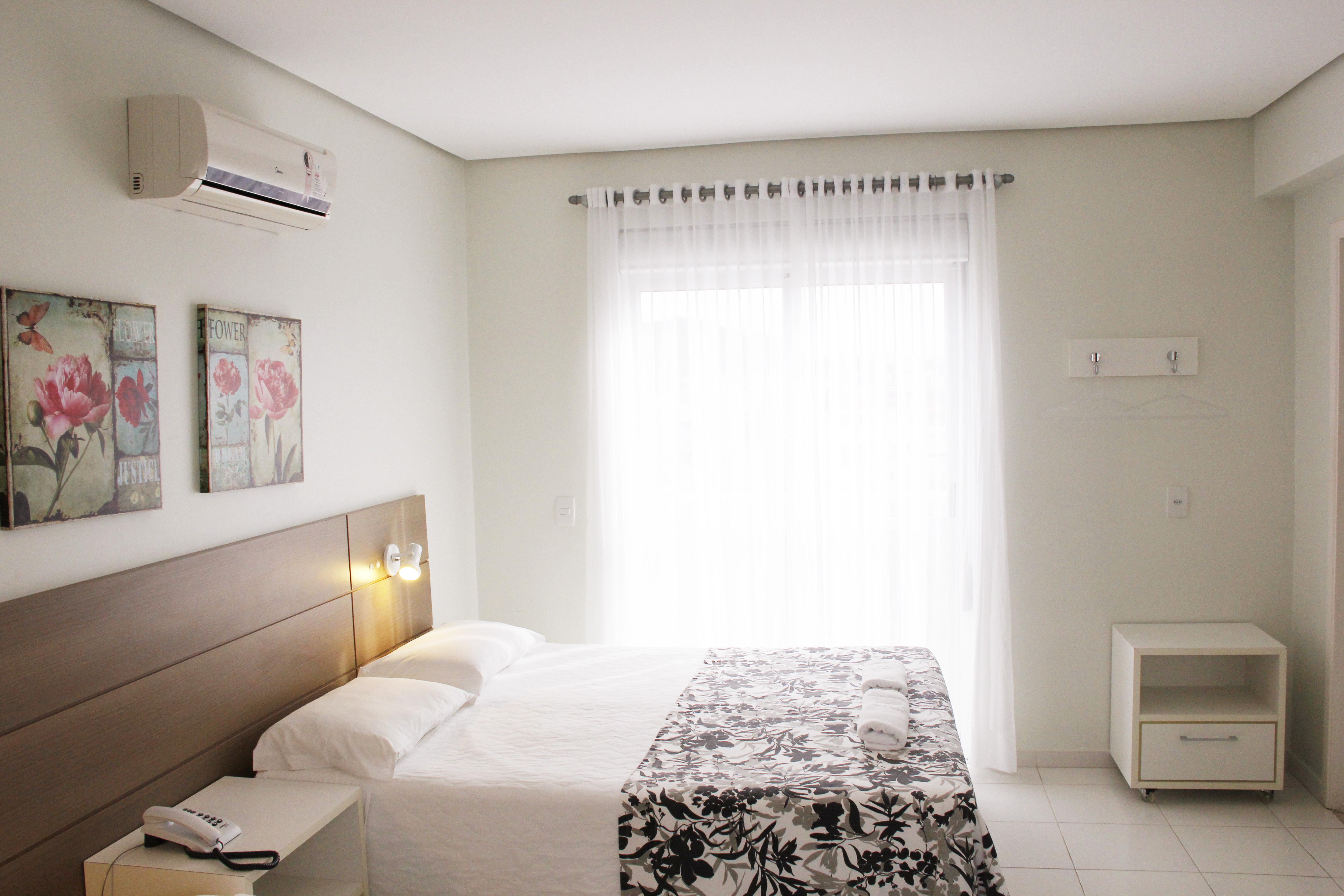 Hotel Porto Madero Florianopolis Bagian luar foto