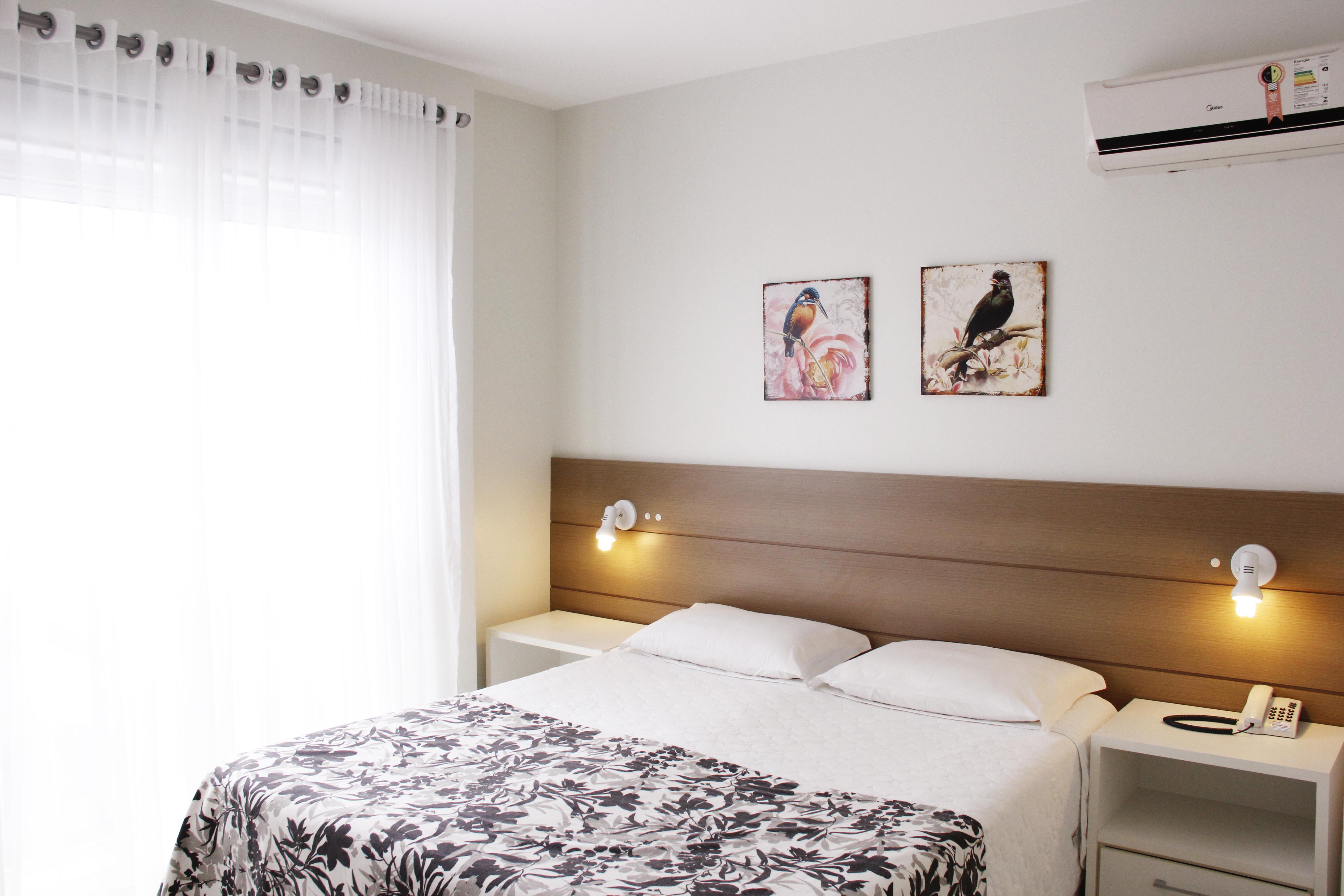 Hotel Porto Madero Florianopolis Bagian luar foto