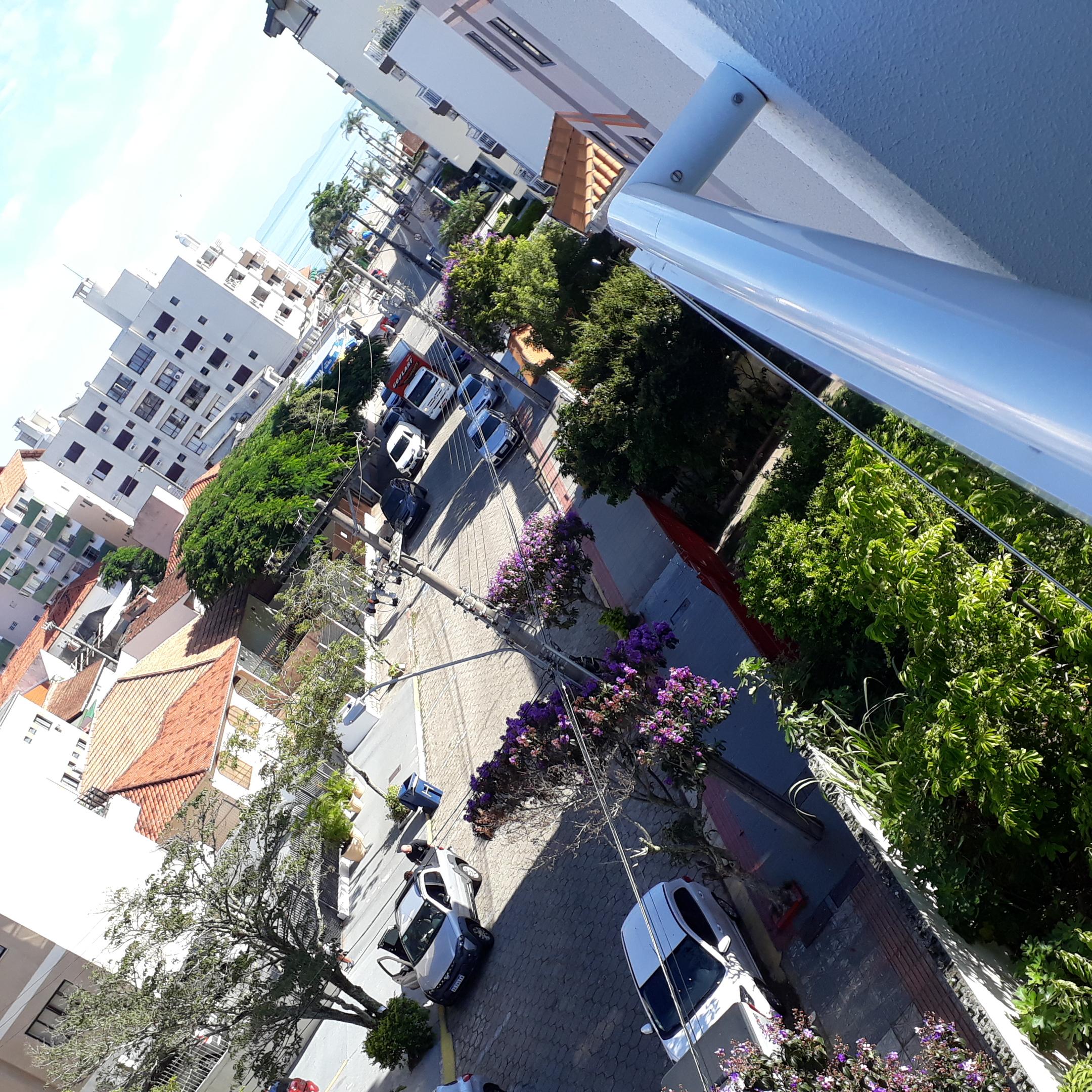 Hotel Porto Madero Florianopolis Bagian luar foto