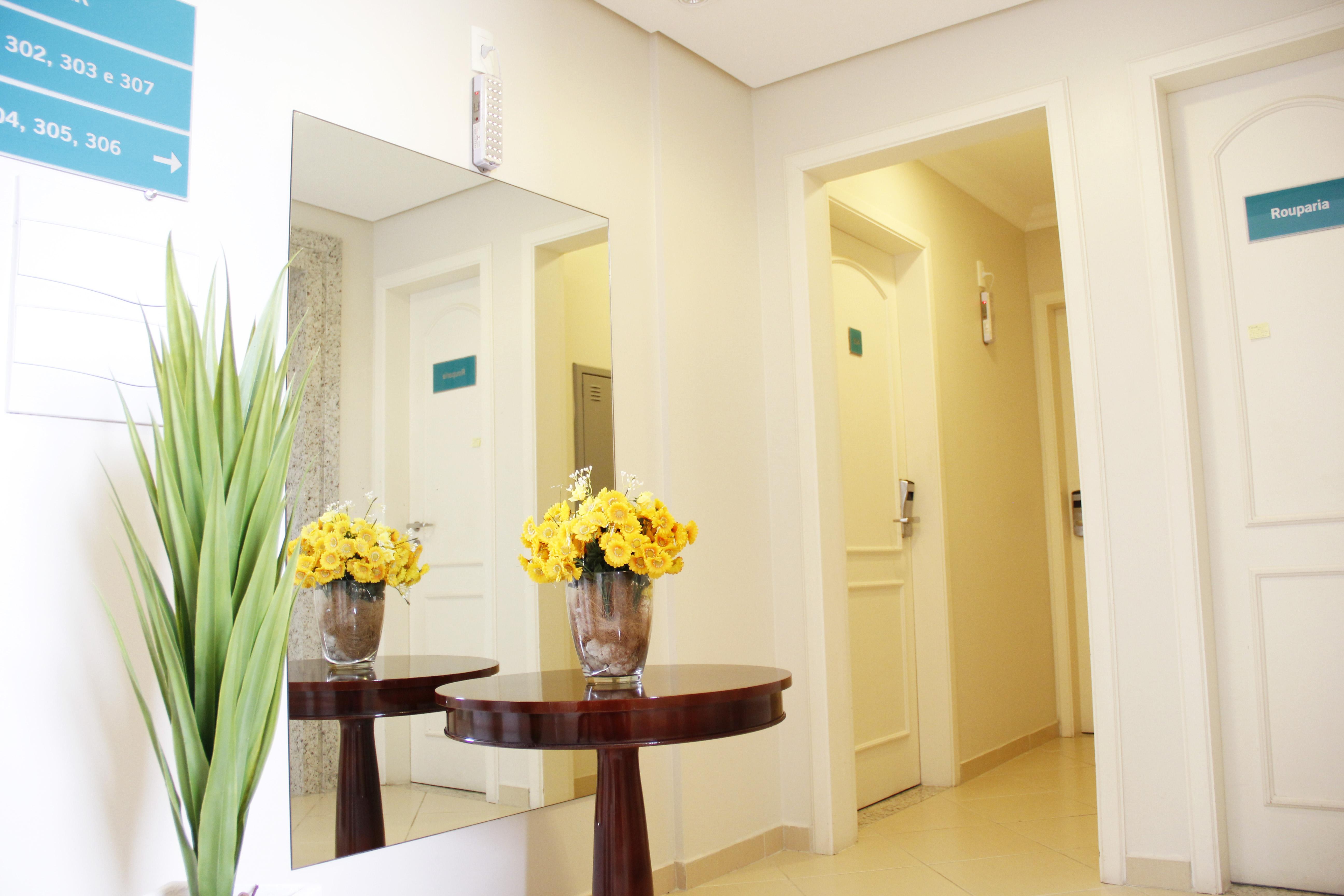 Hotel Porto Madero Florianopolis Bagian luar foto