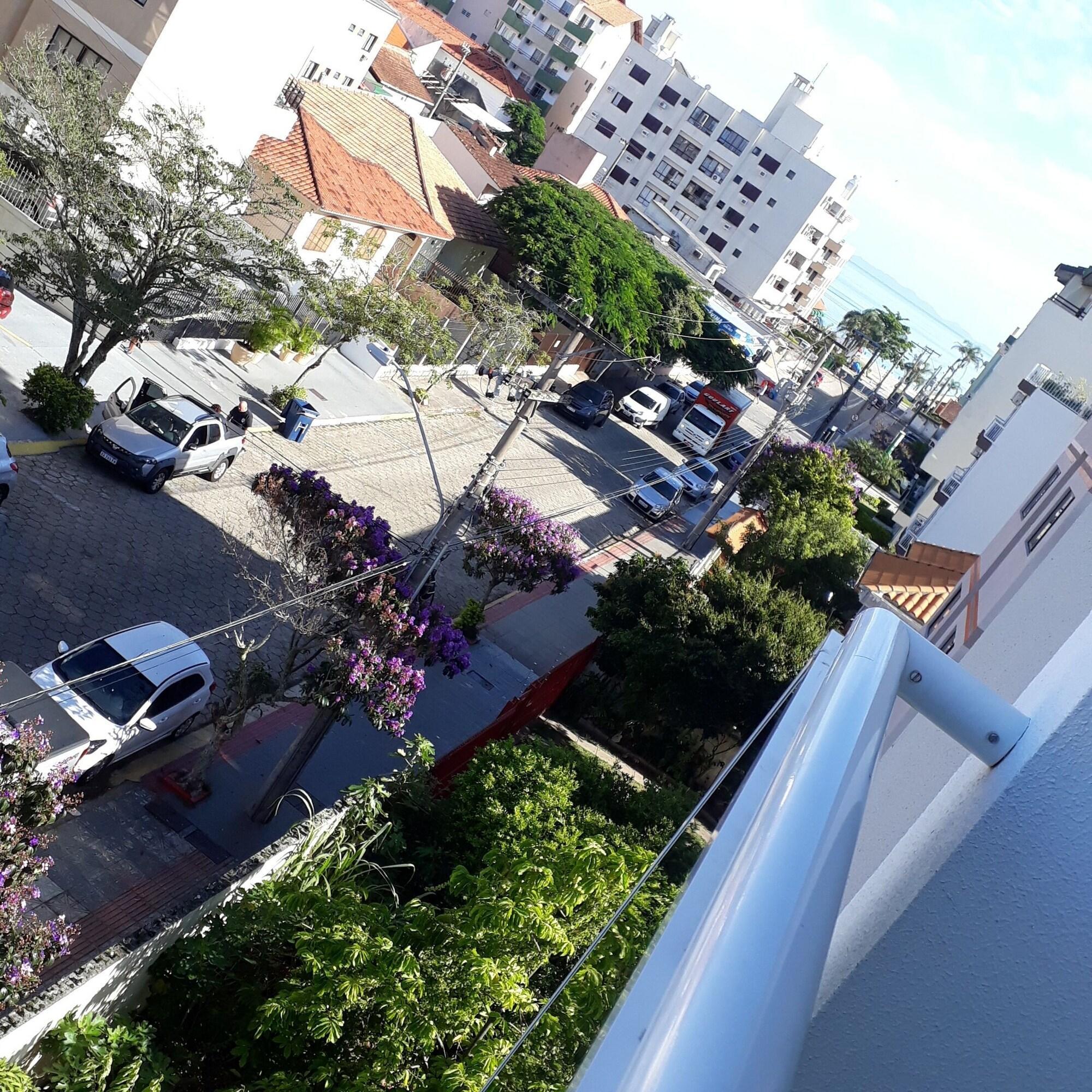 Hotel Porto Madero Florianopolis Bagian luar foto