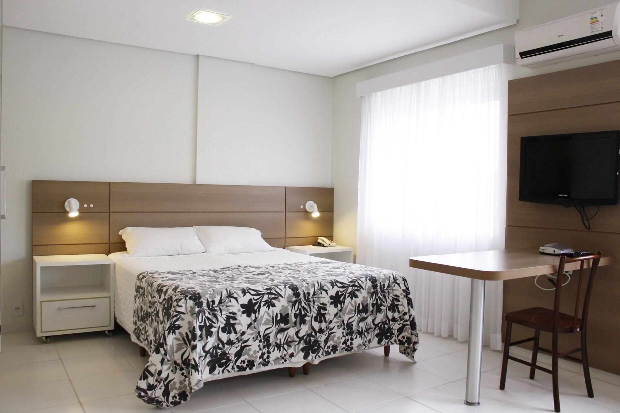 Hotel Porto Madero Florianopolis Bagian luar foto